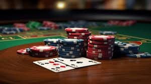 Permainan slot online dengan grafis memukau di betfair